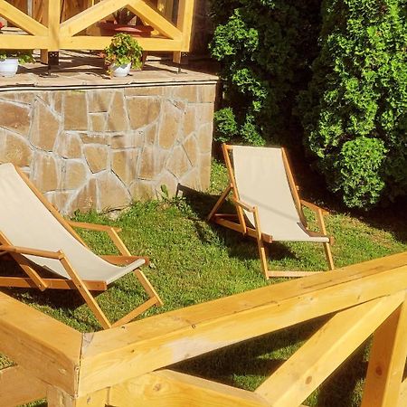 Vila Zapis - Zavojsko Jezero Pirot Exterior foto