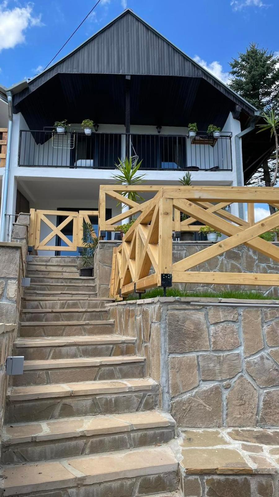 Vila Zapis - Zavojsko Jezero Pirot Exterior foto