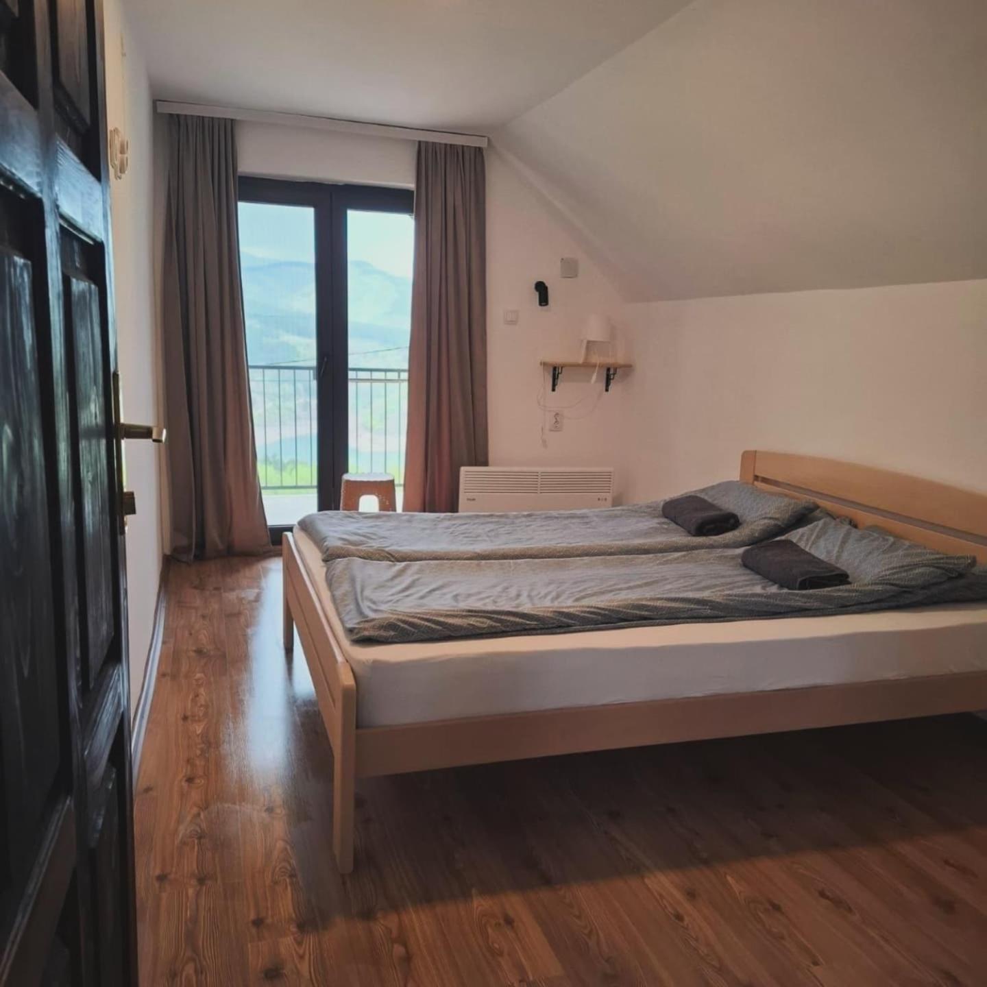 Vila Zapis - Zavojsko Jezero Pirot Exterior foto